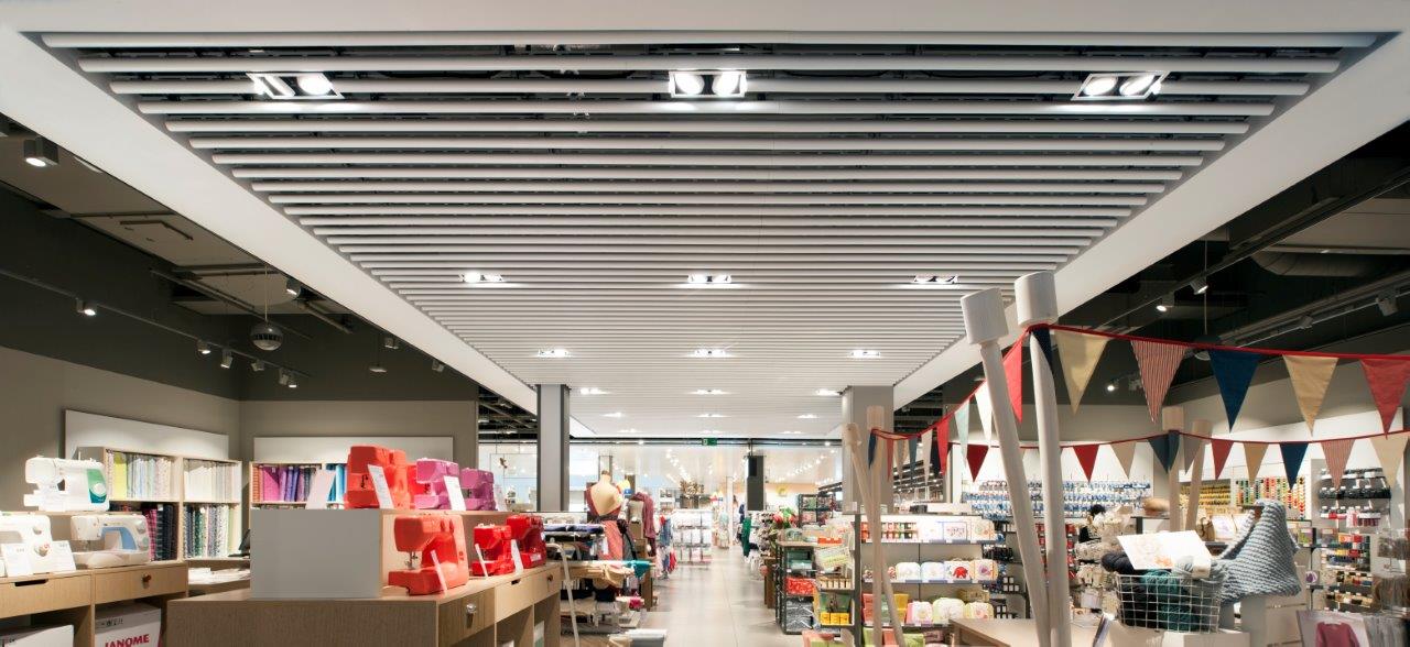 John Lewis, Birmingham