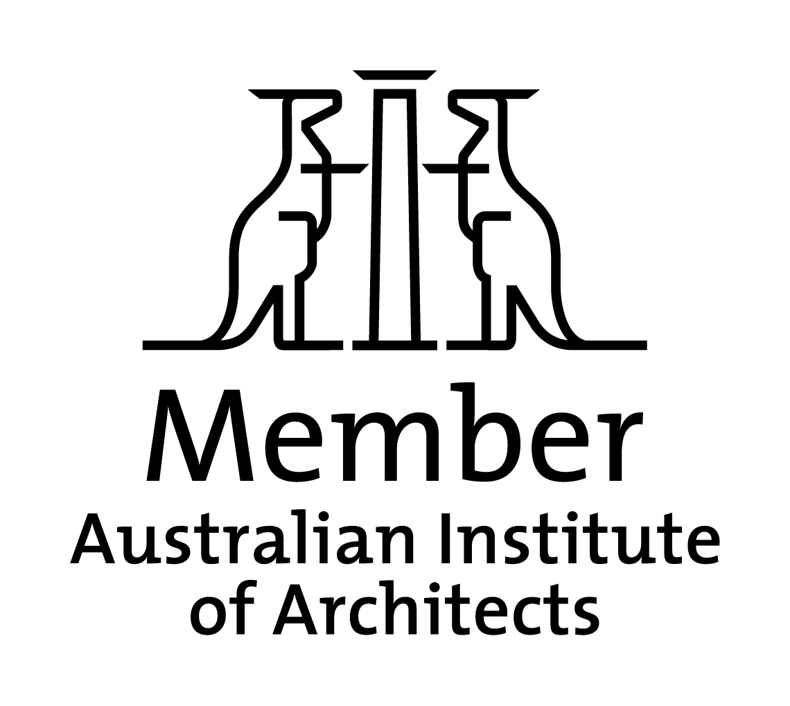 Member Australian Institute of Architects