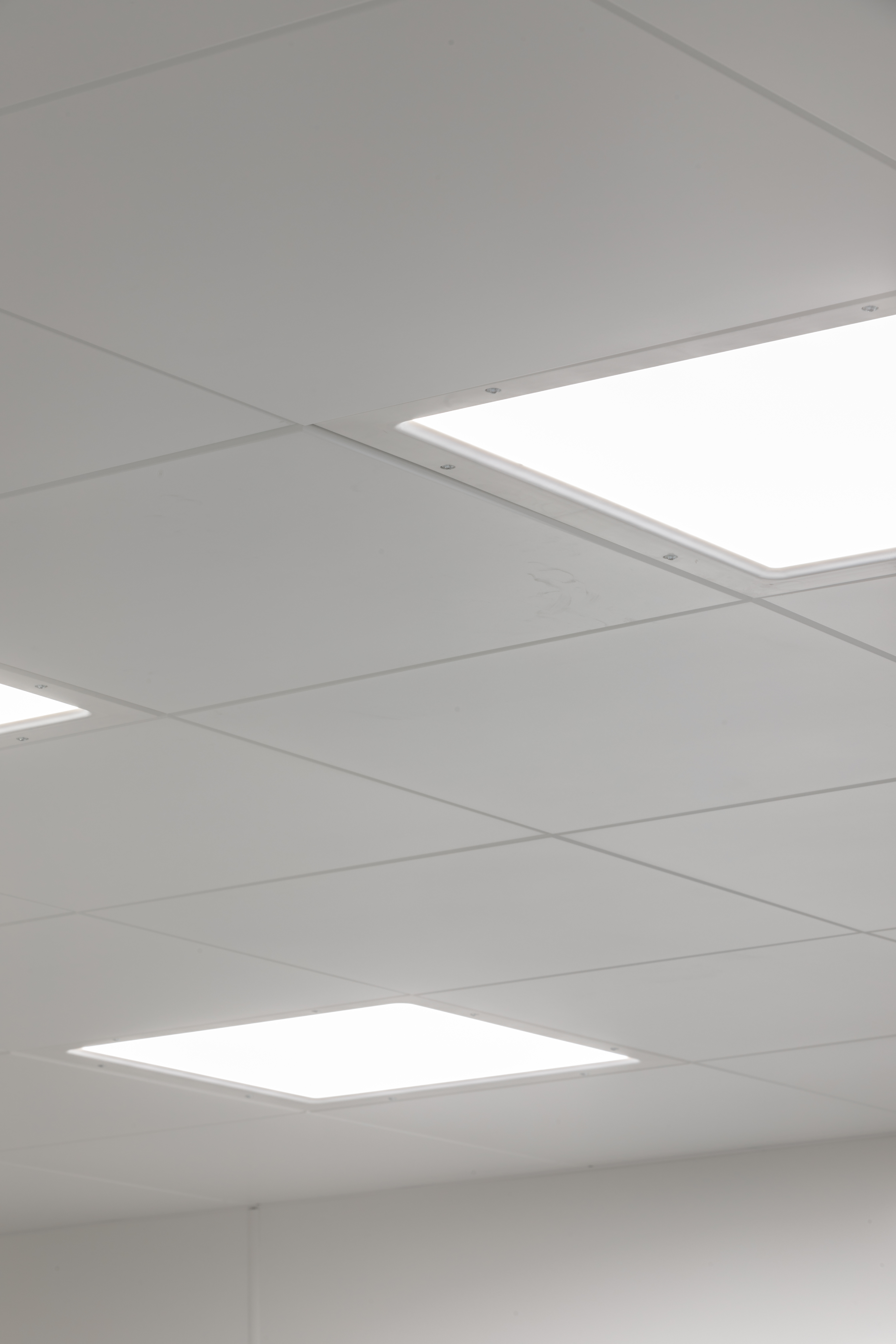 SAS150 metal ceiling