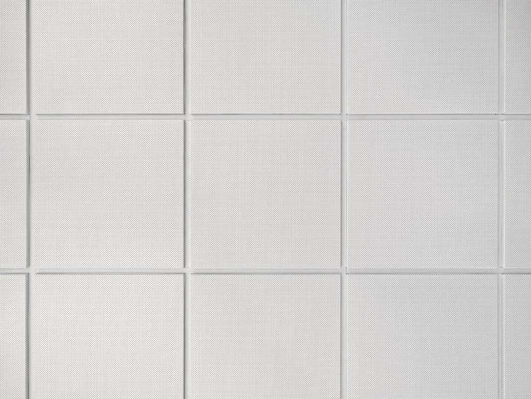 SAS Plato Tegular Tiles (From Below)