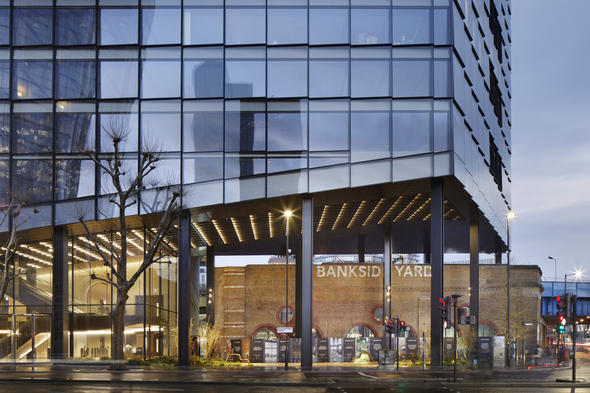 Arbor SAS330 Mesh Com Med (3)