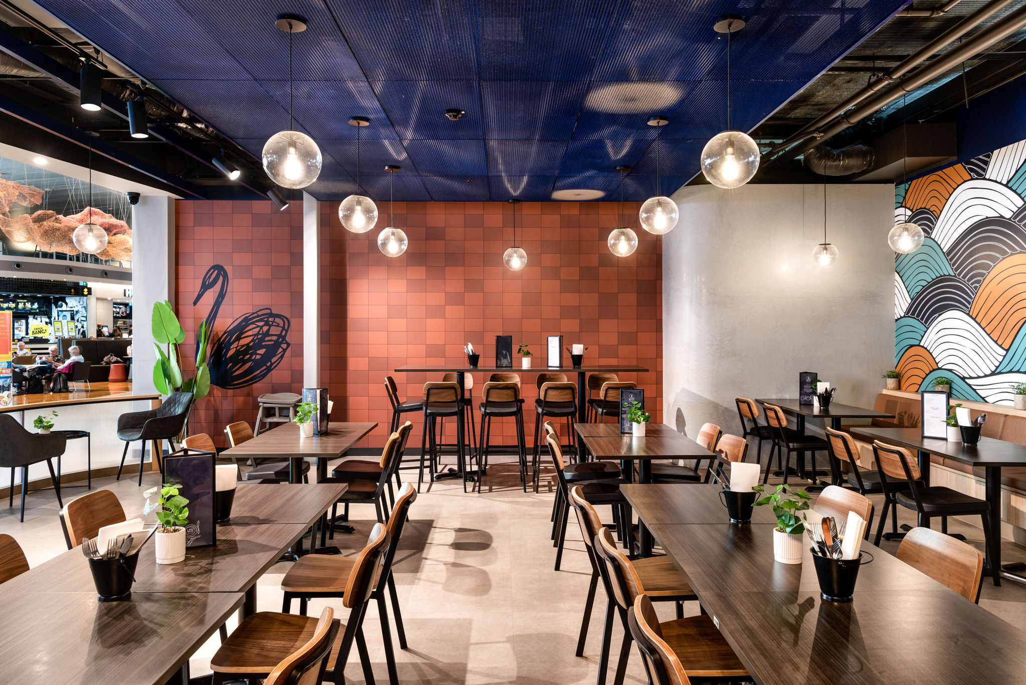 Lock SAS200 Mesh Tra Lrg (4)