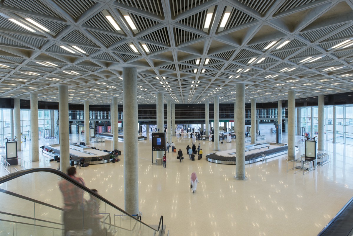 Qua Tra 700 001 © Nigel Young Foster + Partners