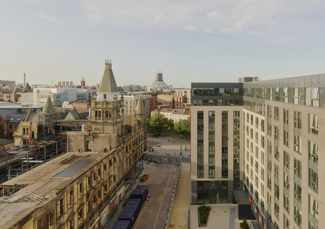 Milliners Yard SAS800 Trucell Residential Lrg (1)