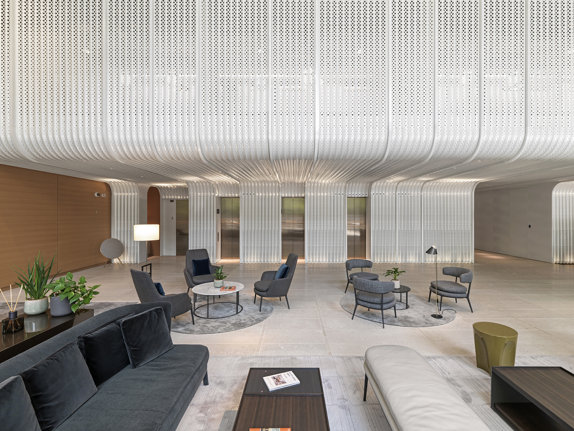 St James Sq AM Com Med (13)