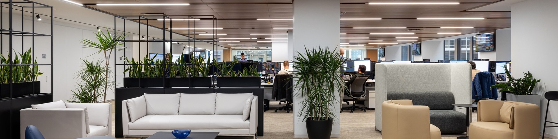 Brevan Howard Headquarters NYC 1983X1277