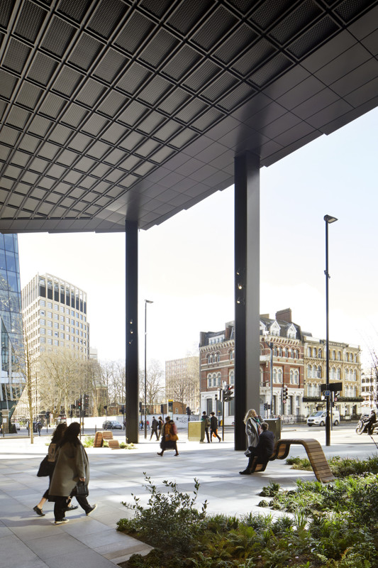 Arbor SAS330 Mesh Com Med (2)