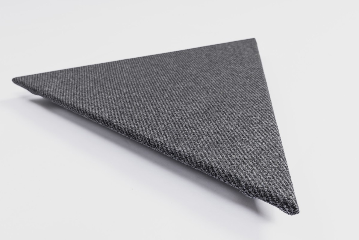 SAS Textiles Active Stretch (Triangle) Revolution Emerge (1)