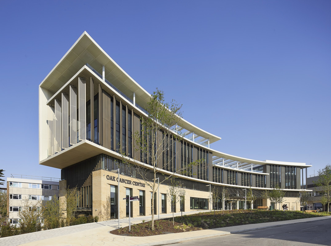 Oak Centre Healthcare