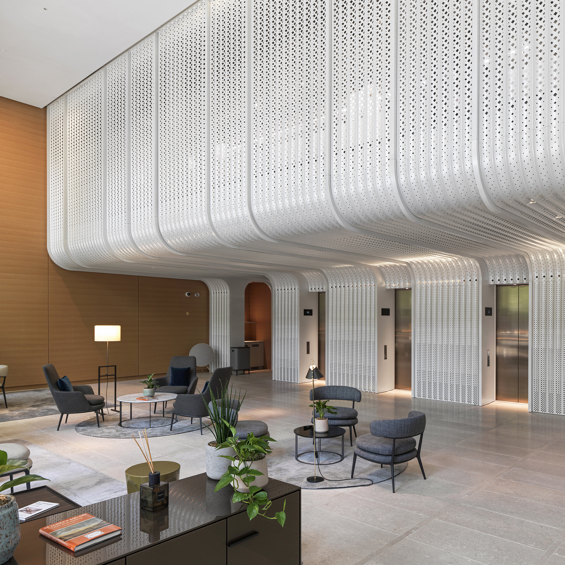 St James Sq AM Com Med (8)